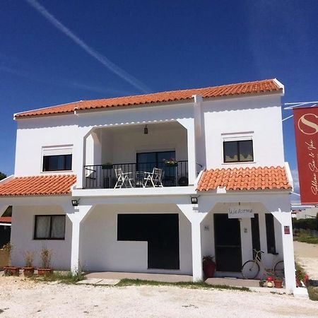 Sublime Sun & Van - By Meco Stays Alfarim Exterior photo